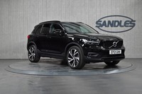 2021 Volvo XC40 1.5 T3 R-Design Pro Auto Euro 6 (s/s) 5dr ESTATE Petrol Automati