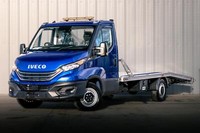 2025 IVECO DAILY 3.5T RECOVERY TRUCK CAR TRANSPORTER 180BHP 3.0 TOP SPEC 