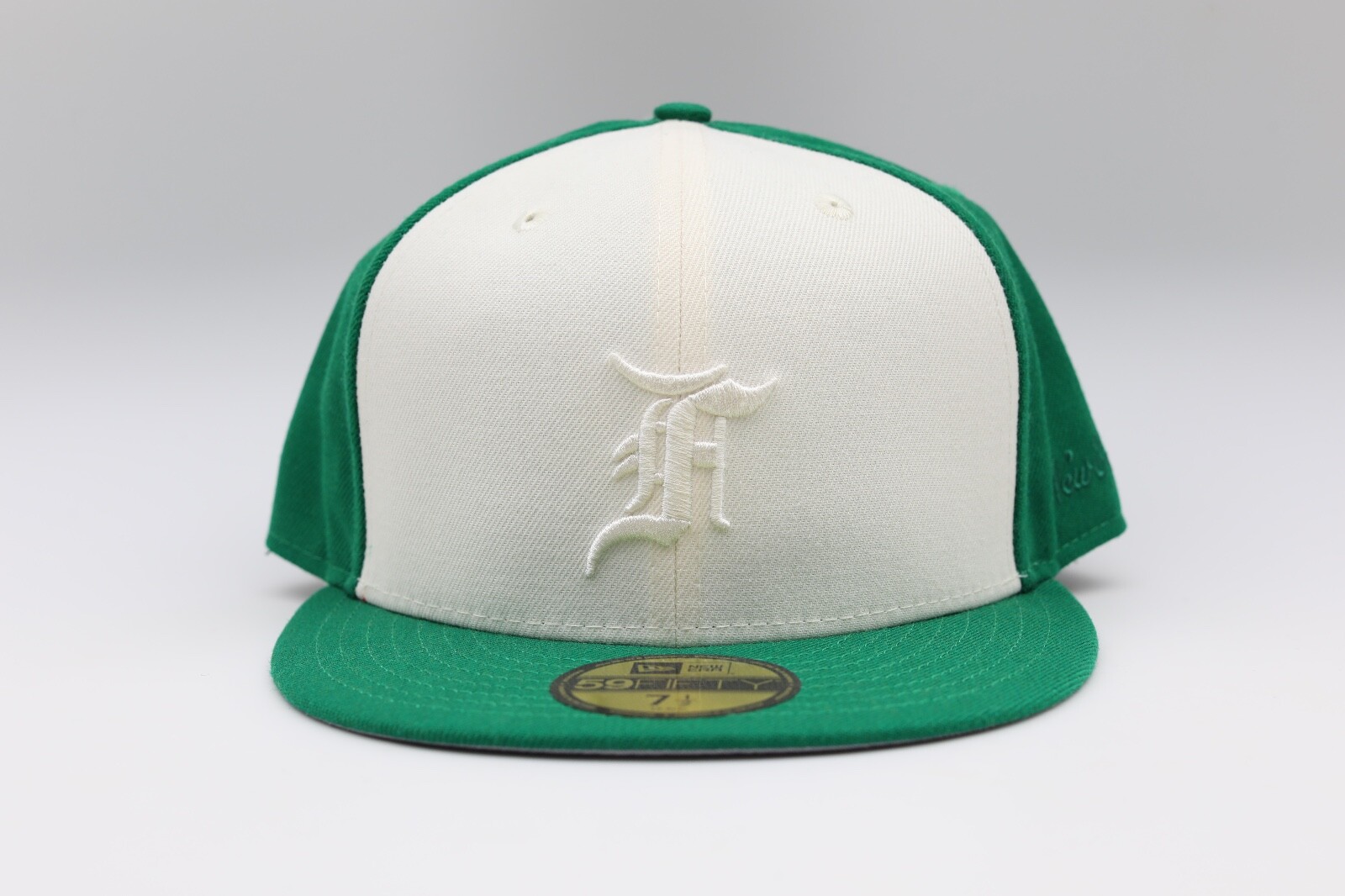 Fear of God FOG Essentials New Era MLB Oakland Athletics
