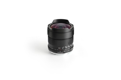 TTArtisan 10mm F2 APS-C ASPH Wide Angle Lens for Fujifilm
