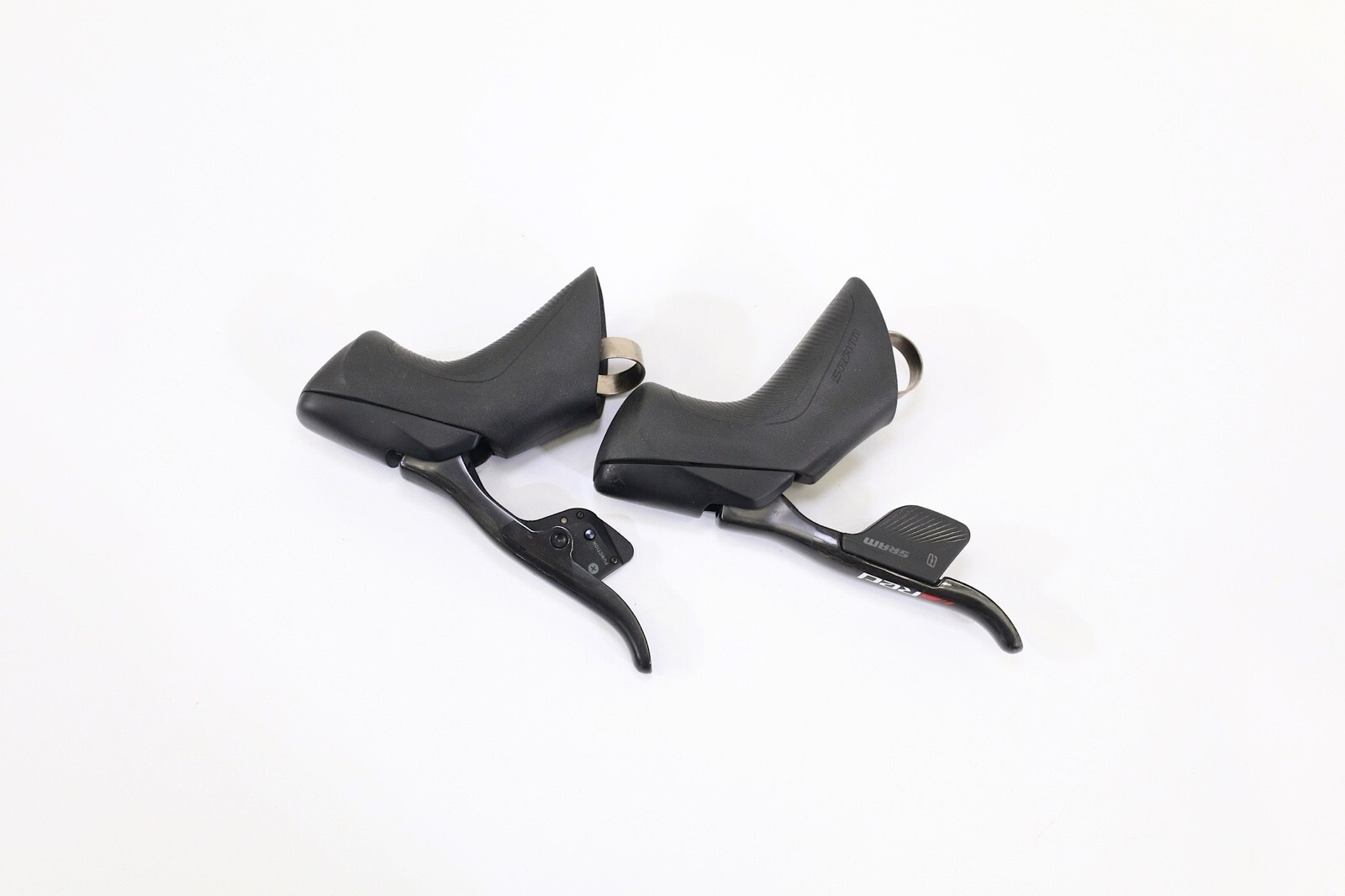 SRAM Red eTap 11-speed Electronic Disc Brake Road Bike Mini