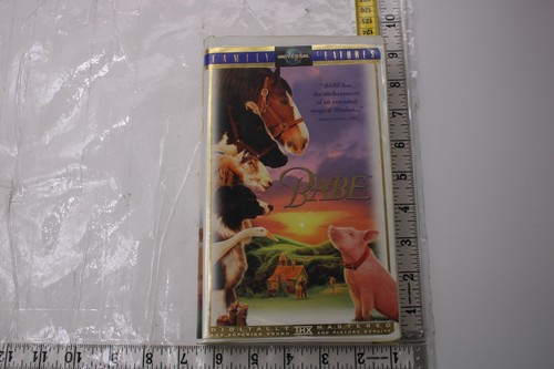ミュージシャン Babi Babe (VHS, 2000, Clamshell) 96898391139| eBay