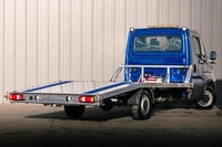 2025 Iveco Daily Business pack 140bhp 2.3Diesel Blue Recovery Truck