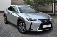 2025 Lexus UX 300e 150kW 72.8 kWh Premium 5dr E-CVT ESTATE ELECTRIC Automatic