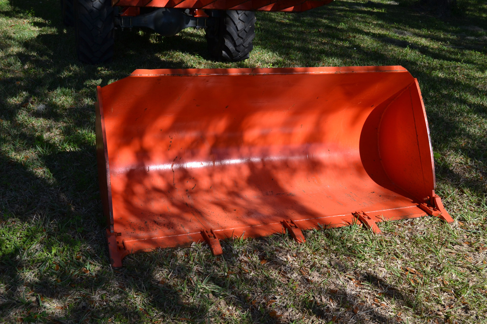 2018 Benelux-Everun Turbo Diesel Enclosed Cab 4x4 Tractor Loader Heated AC