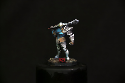 Dota 2 Sven