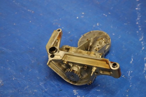 2000-03 HONDA S2000 AP1 F20C 2.2L OEM ENGINE OIL PUMP UNIT S2K #3274