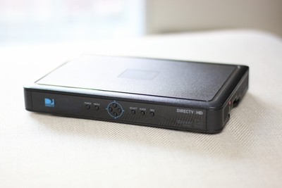 DIRECTV H25 HD Receiver Model H25700