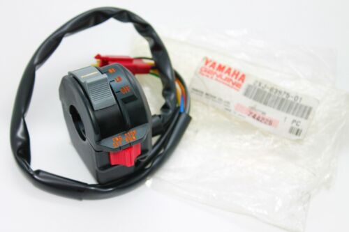 NOS Yamaha Blaster 200 switch OEM not aftermarket # 2xj-83975-01  Bin C