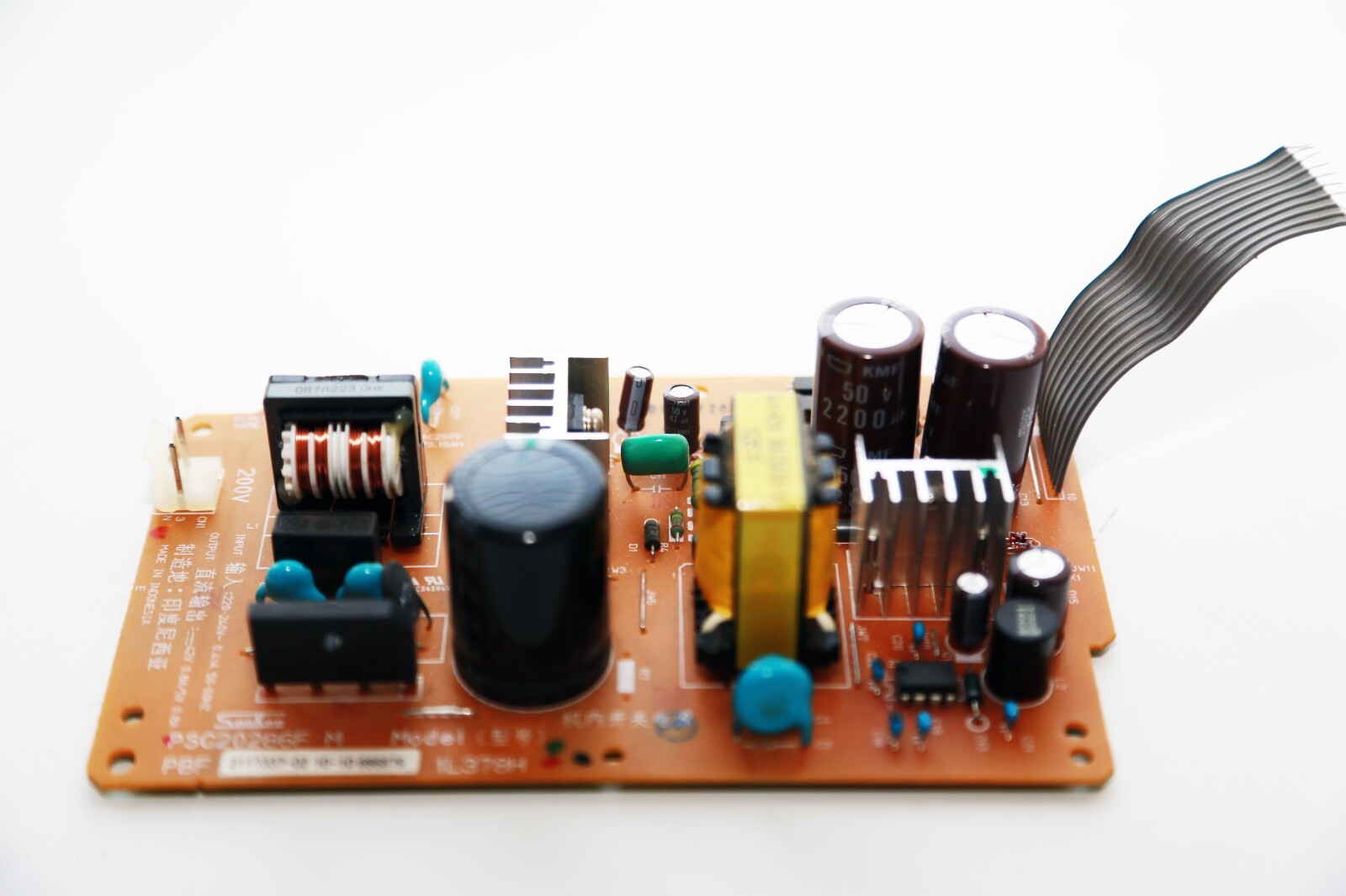 電源ユニット EPSON Power Board H838PSM New In Box H838PSM-R3 Power Board EB-W42+/U42+/S400/S140