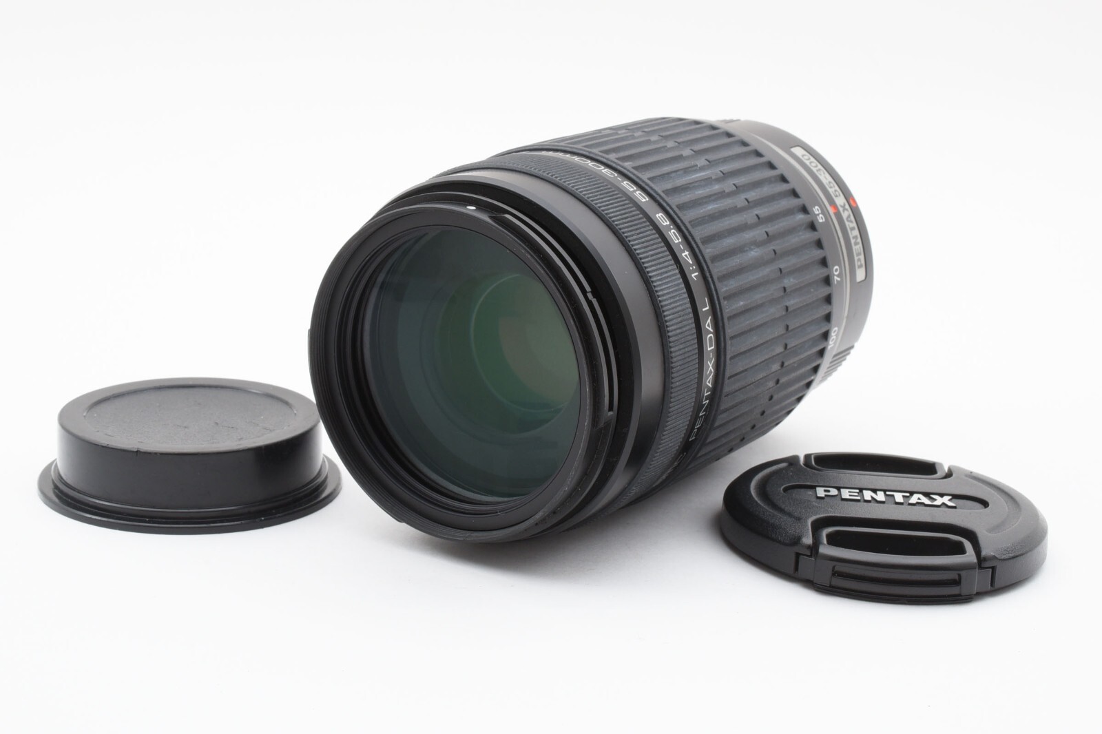 SMC Pentax DAL 55-300mm F/4-5.8 ED Zoom Lens From Japan