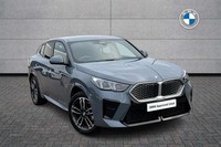 2025 BMW IX2 Electric Hatchback 150kW eDrive20 M Sport 65kWh 5dr Auto Estate Ele