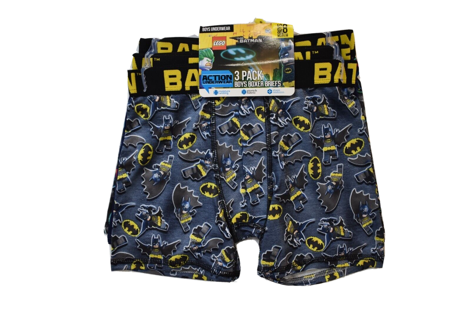 Lego boxer shorts sale
