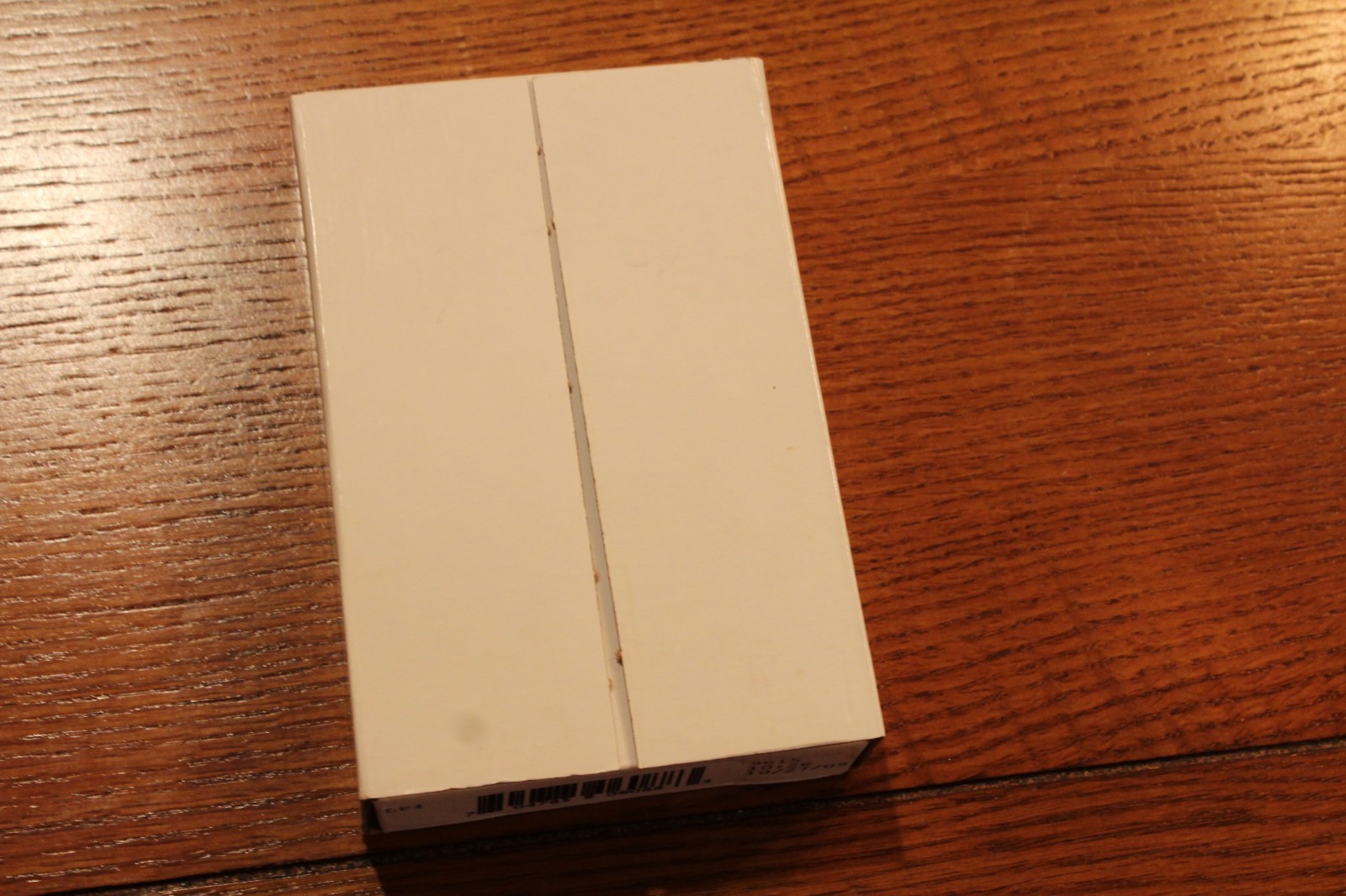 LP-4 2009 Professional US Mint Lincoln P & D 2 Roll Set Sealed