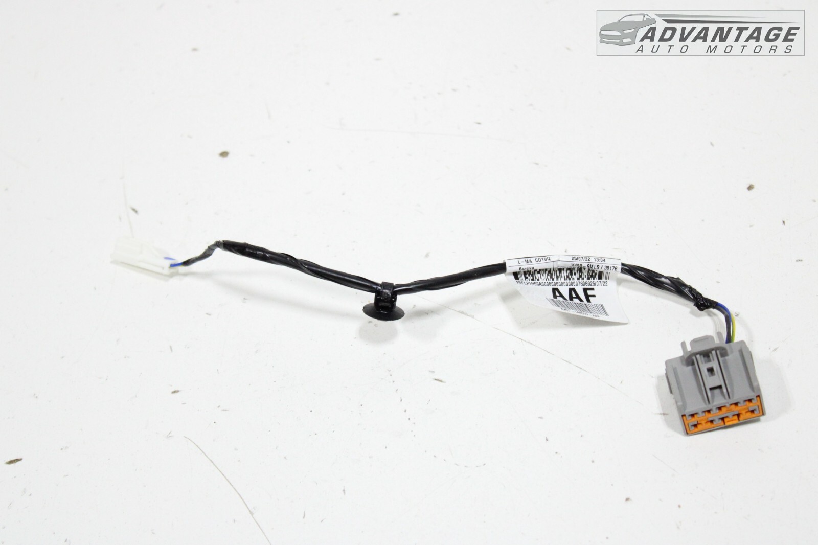 - we original -スカンジナビアンペットケージ用テント　XL Front Parking Aid Wiring Harness FIT Land Rover Range Rover