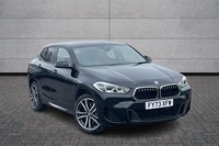2023 BMW X2 Hatchback xDrive 25e M Sport 5dr Auto SUV Hybrid Automatic