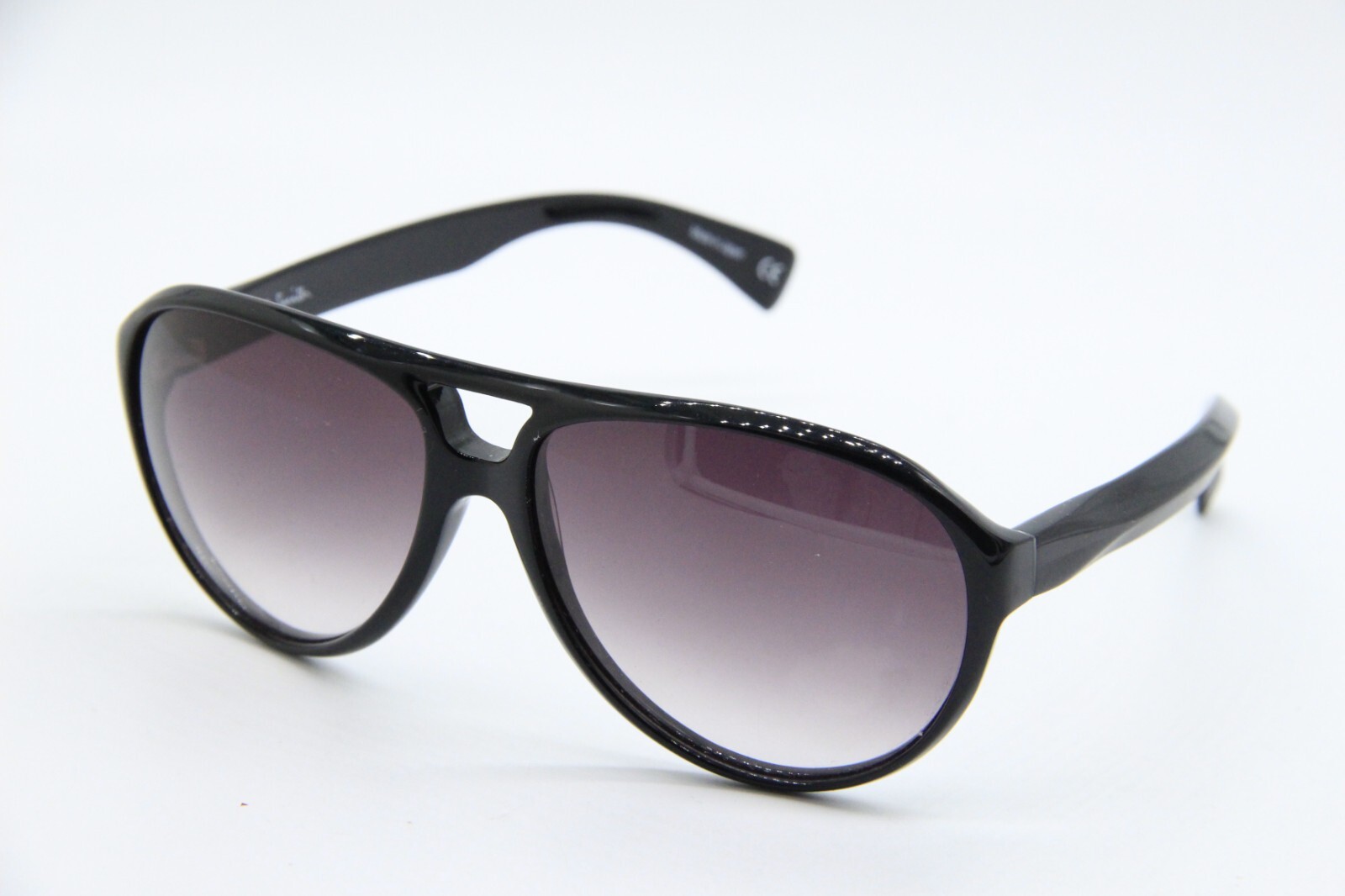 PAUL SMITH PM 8038-S 2922 BLACK AUTHENTIC SUNGLASSES FRAME
