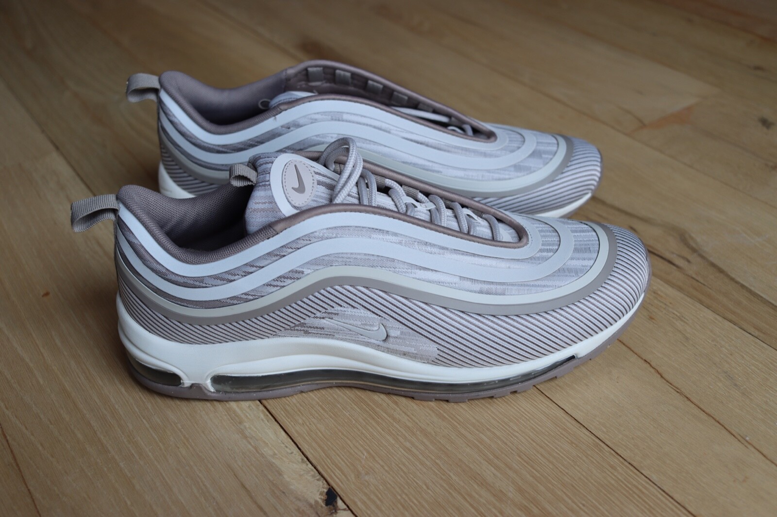nike air max 97 sepia stone
