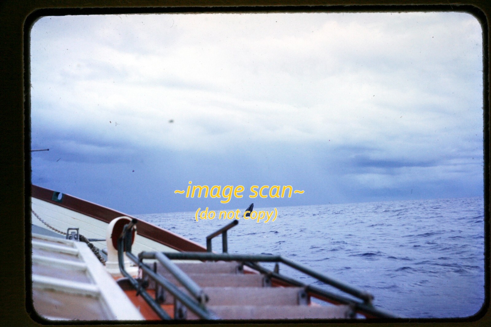 アンティーク　PACIFIC WILDLIFE2006 MISSOURI PACIFIC LINES PACIFIC STEAM LOCOMOTIVE-4-6-2-PHOTO