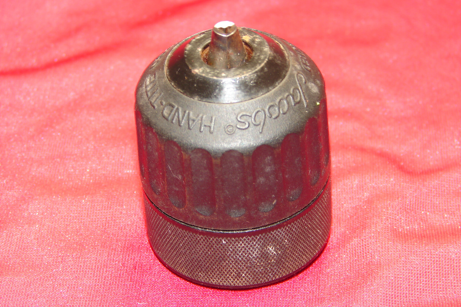 jacobs様 Jacobs IM PIN Chuck and Accessories - Vet Supplies