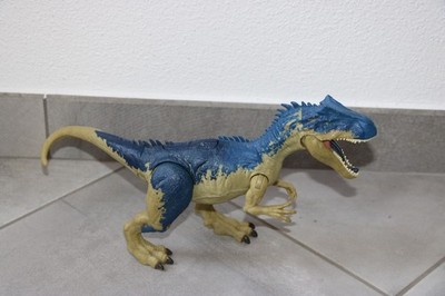 Dinosauro Allosaurus Jurassic World Allosauro Dinosaur Dinosauri Park dinosaur