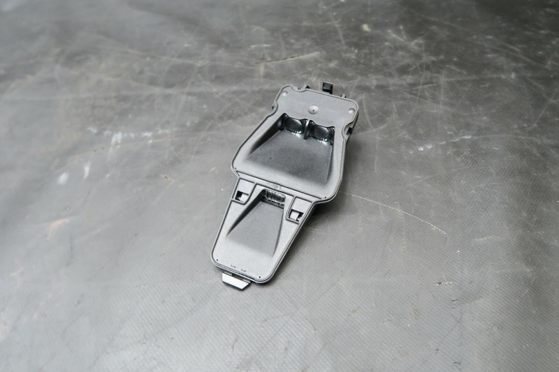 Vw Up SteuergerÃ¤T Sensor Notbremsfunktion 1s0907201 Kamera