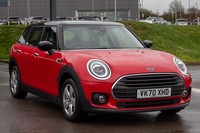2020 MINI Clubman 1.5 Cooper Classic 6dr Estate Petrol Manual