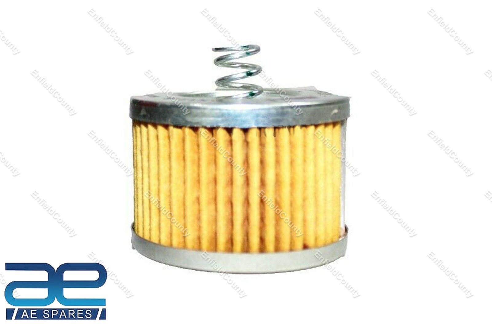 For Royal Enfield Meteor 350cc Oil filter 1570120 