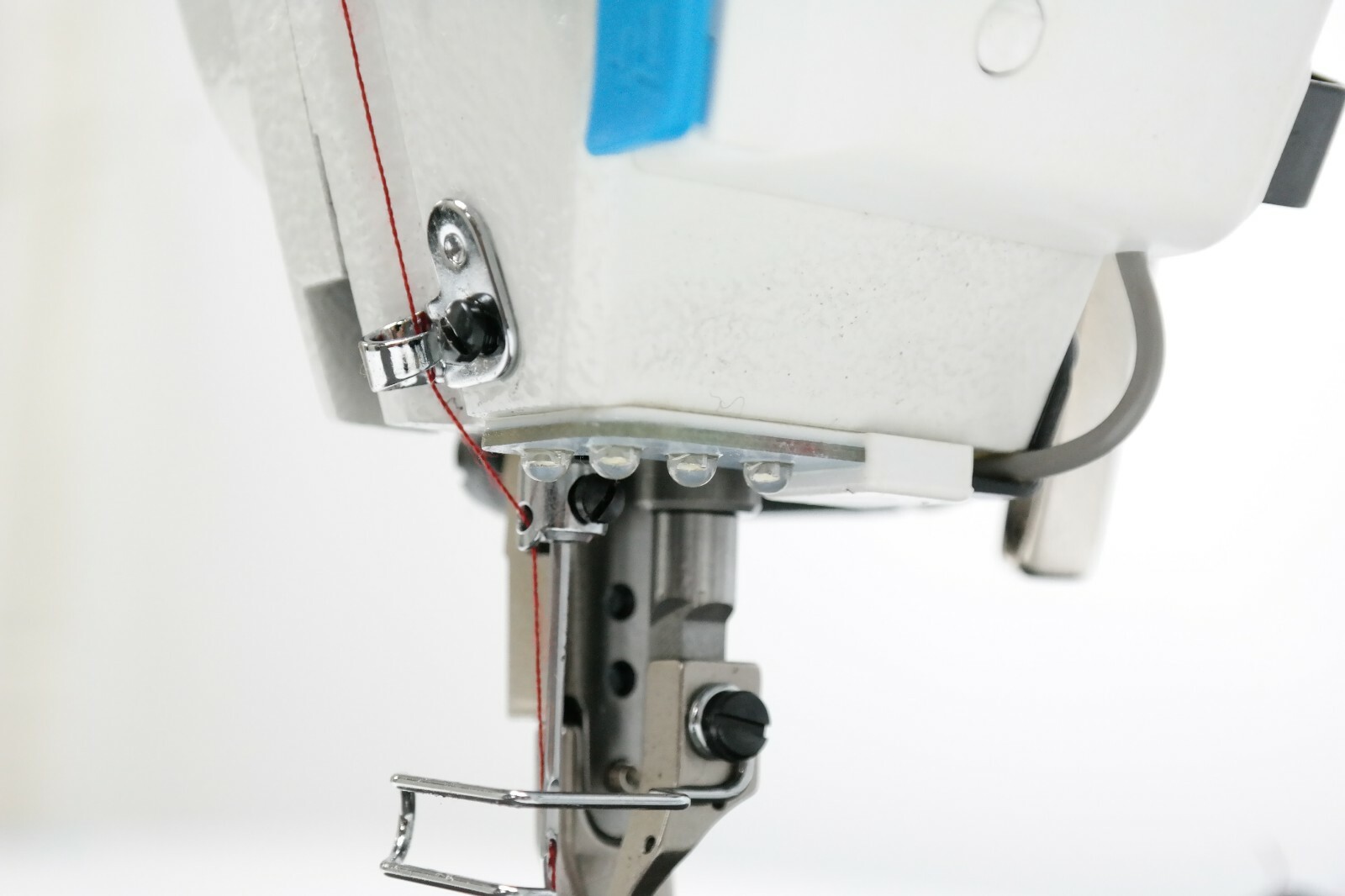 Jack H2CZ Walking Foot Heavy Duty Direct Drive Industrial Sewing Machine eBay