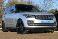 2019 Land Rover Range Rover 3.0 SD V6 Vogue SE Auto 4WD Euro 6 (s/s) 5dr ESTATE 