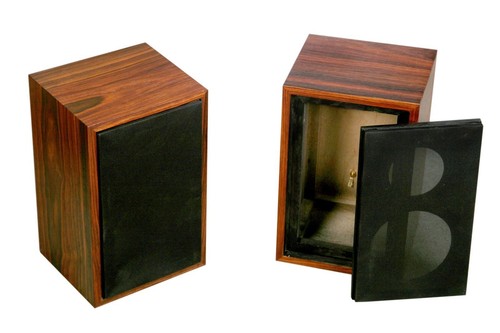 0598 Rogers LS3/5A Monitor Loud speaker | eBay