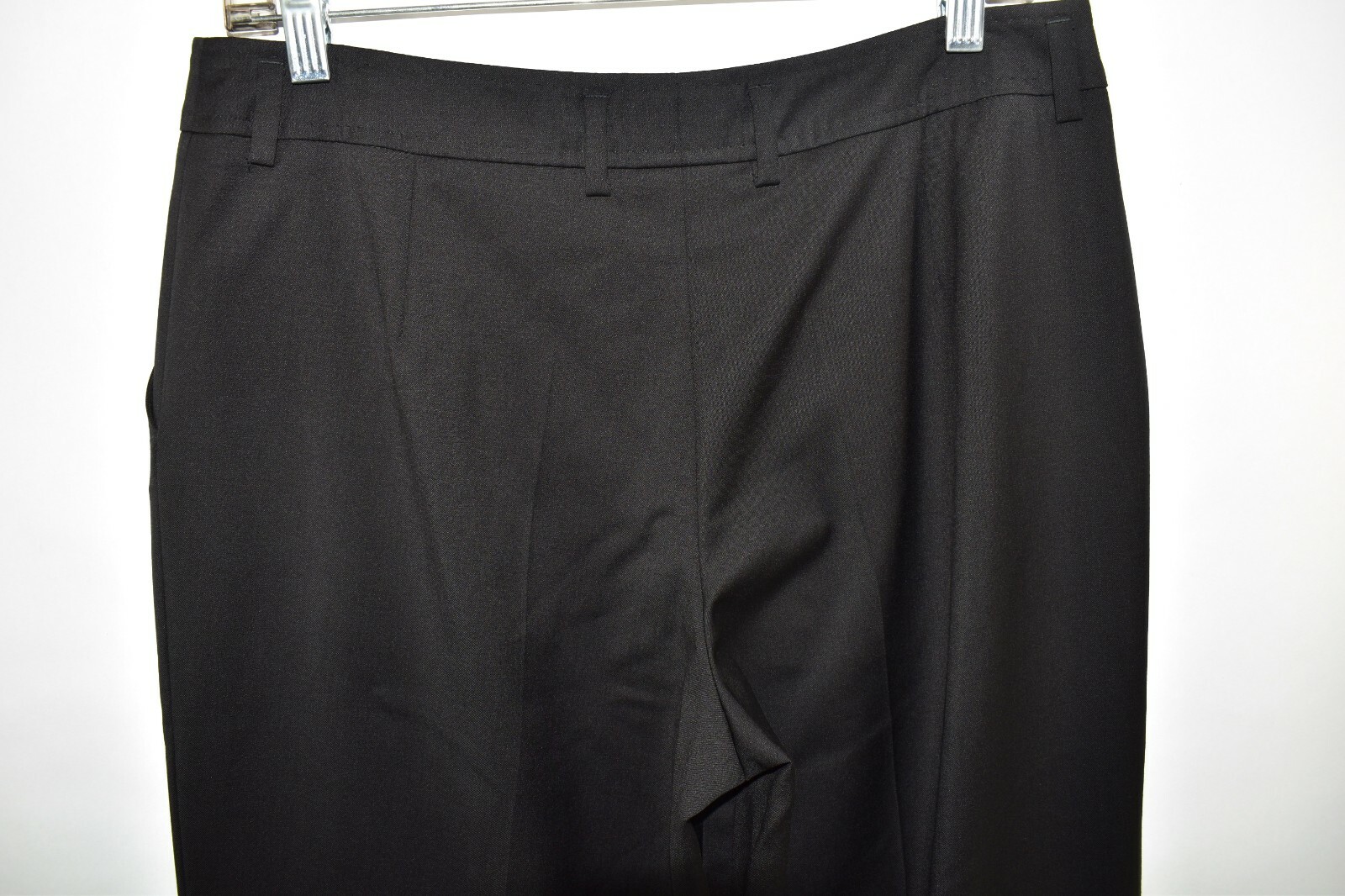 Брюки Wolford Womens Wool Dress Pants 