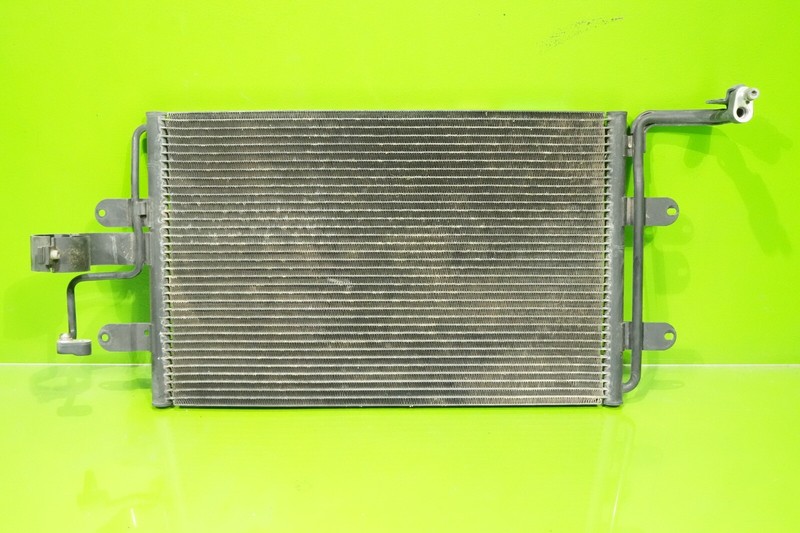 00-06 Audi TT OEM AC air conditioning evaporator assembly 1J0820411D