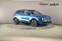 Kia Sportage 1.6 H T Gdi Gt Line S Suv 5dr Petrol Hybrid Auto Euro 6 s/s 235