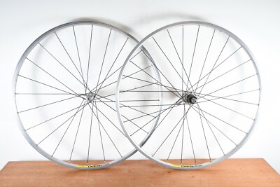 MAVIC リム 700c 24穴