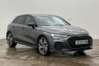 2025 Audi S5 Avant Edition 1 TFSI  367 PS S tronic Estate PETROL Automatic