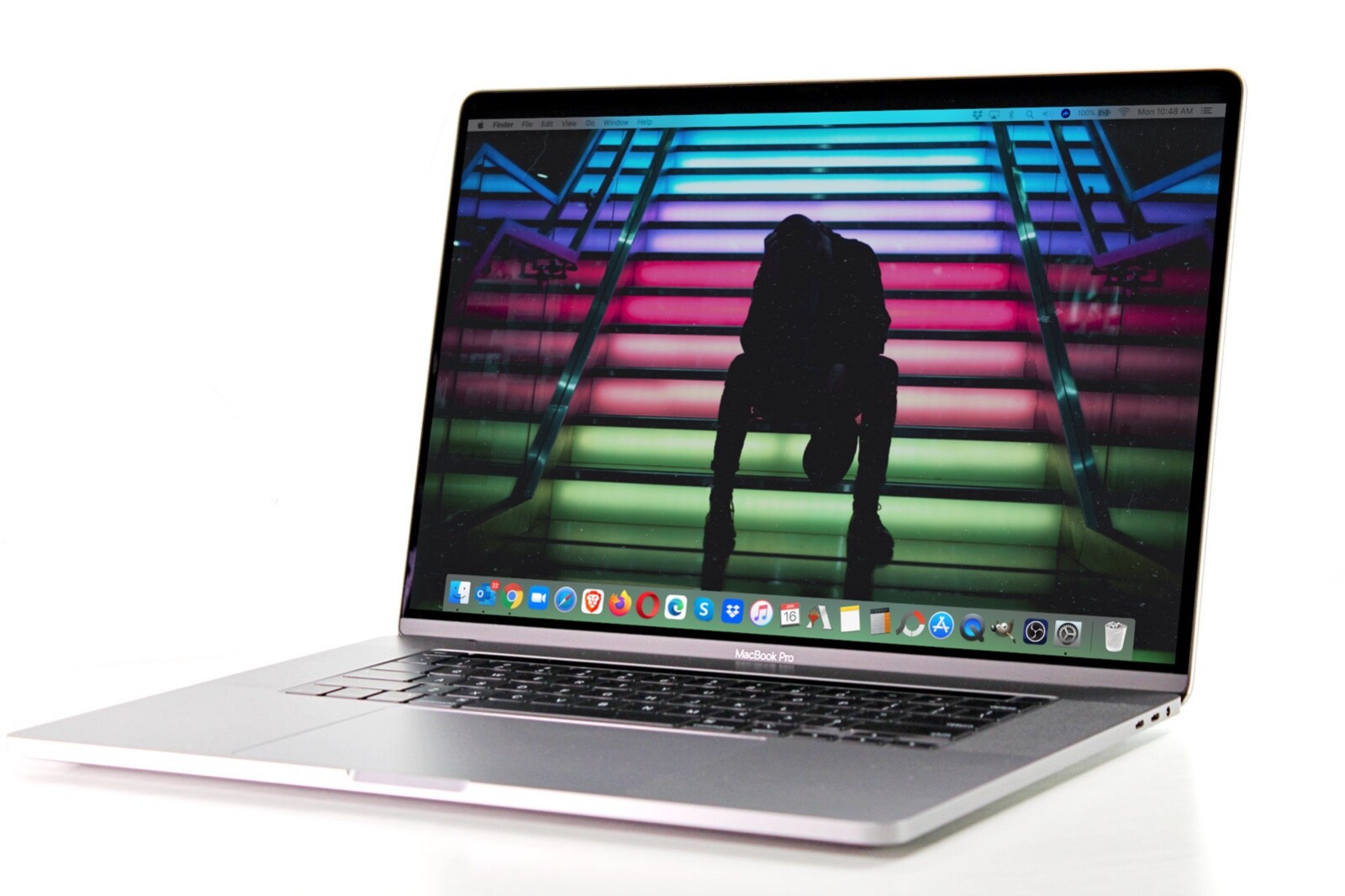 MacBook本体 MacBook pro 2019  i9 32GB 2TB SSD Apple MacBook Pro 16