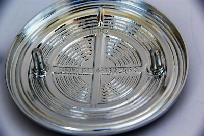 NEW***GENUINE BMW EMBLEM LOGO BADGE HOOD & TRUNK LID E30  1985 -1994 325i 318i