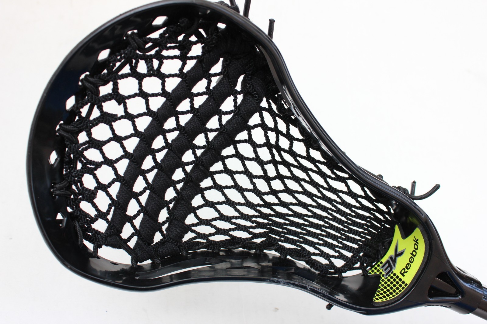 Reebok 3K Lacrosse Stick 40