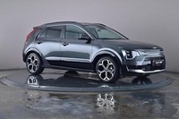2024 Kia Niro 1.6 GDi 127 Hybrid 4 5dr DCT Auto Estate Petrol/Electric Hybrid Au