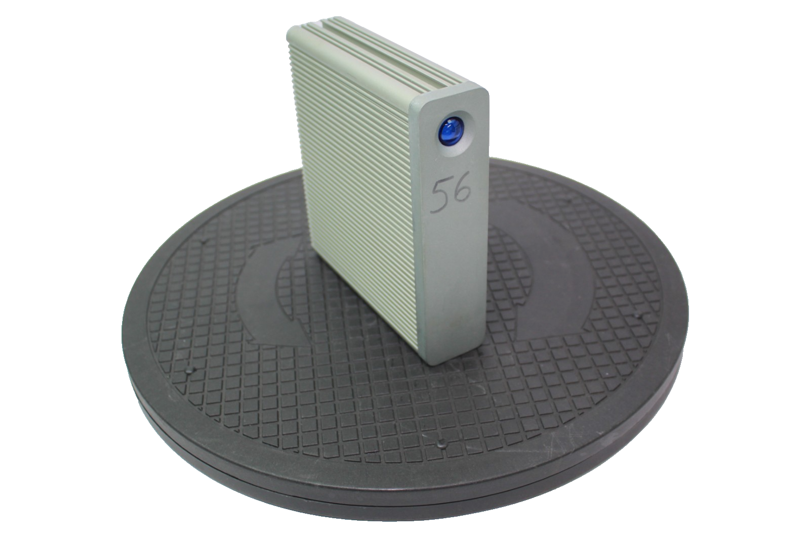 USB 3.0 LaCie Quadra Hard d2 3TB Drive D2 External ⁄ Lacie eSATA 0