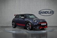 2020 MINI Hatch 2.0 John Cooper Works GP Steptronic Euro 6 (s/s) 3dr HATCHBACK P