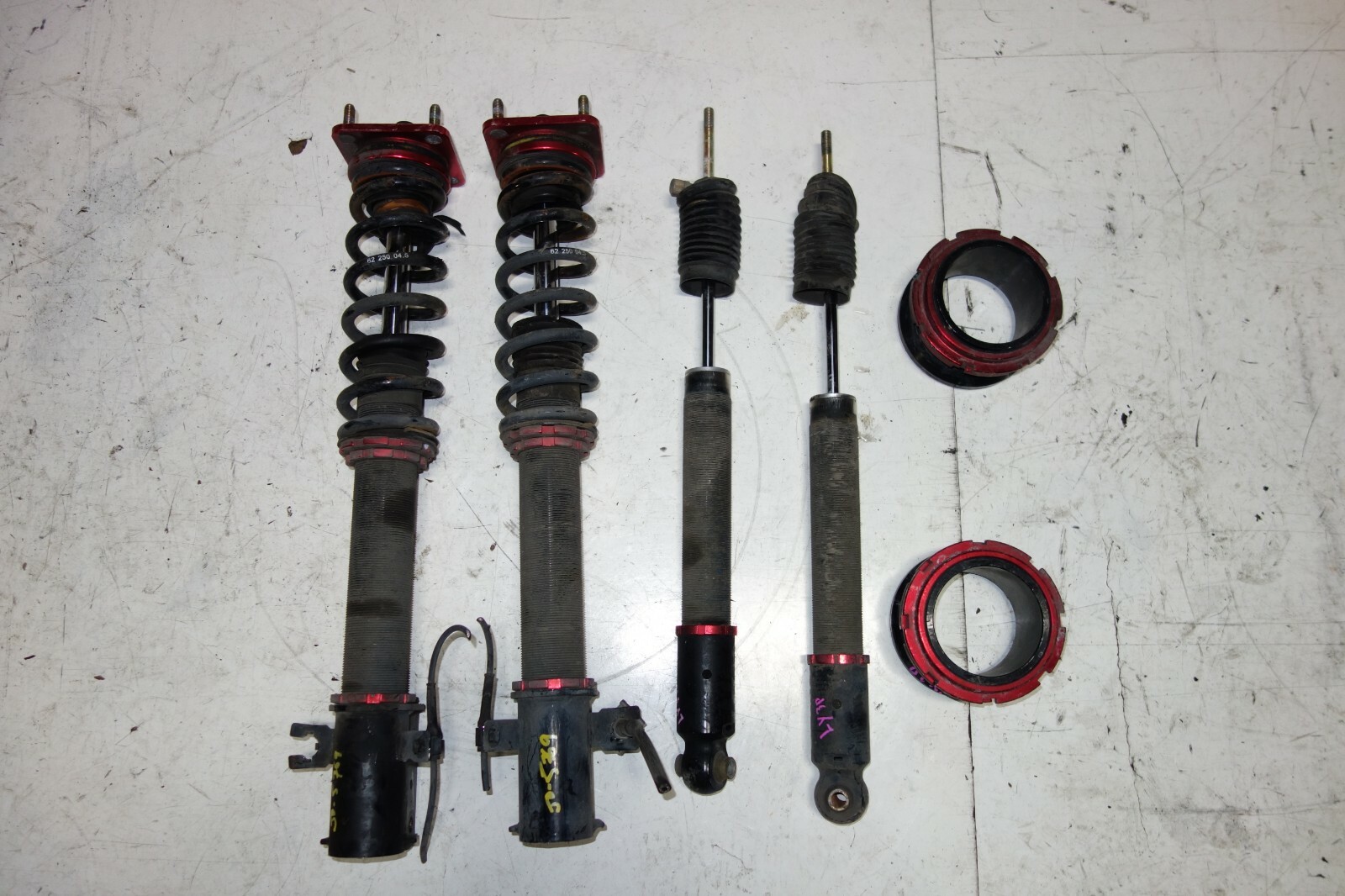 MPV 前期(LY3P)Secound Stage 良品 動作保証 インパネ 黒木目調パネル 5個セット グローブボックス センターパネル エアコン吹出口 P003614 Used 2007 MAZDA MPV 23C SPORTY PACKAGE U STYLE⁄DBA-LY3P for Sale