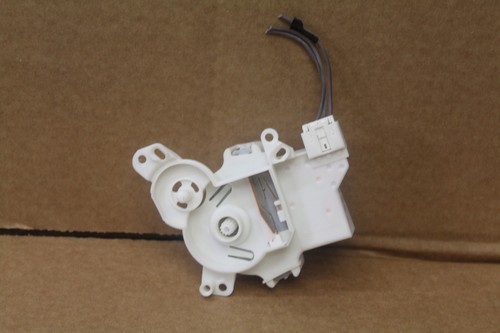 Bosch Dishwasher Diverter Motor Part # 00751950 9000967598