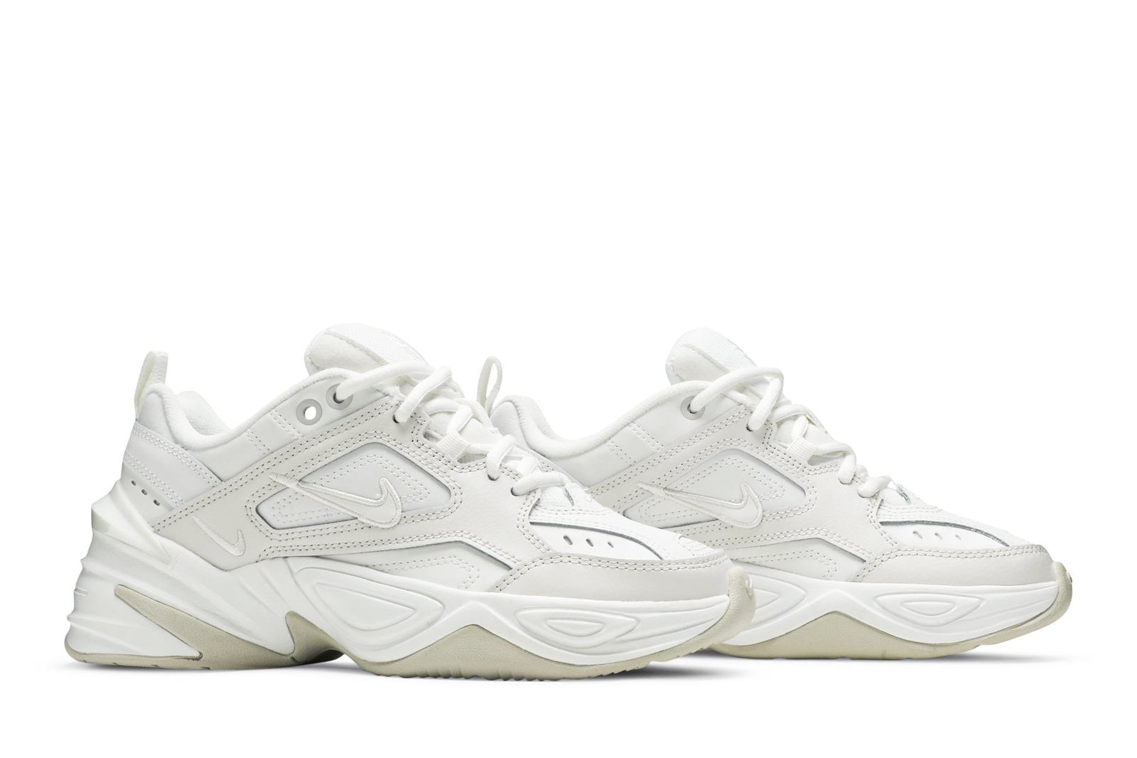 靴 NIKE WMNS M2K TEKNO 24cm Nike Wmns M2K Tekno Summit White AO3108-006 | eBay