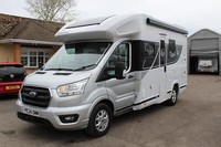 Benimar Tessoro 413 DIESEL AUTOMATIC 2024/24