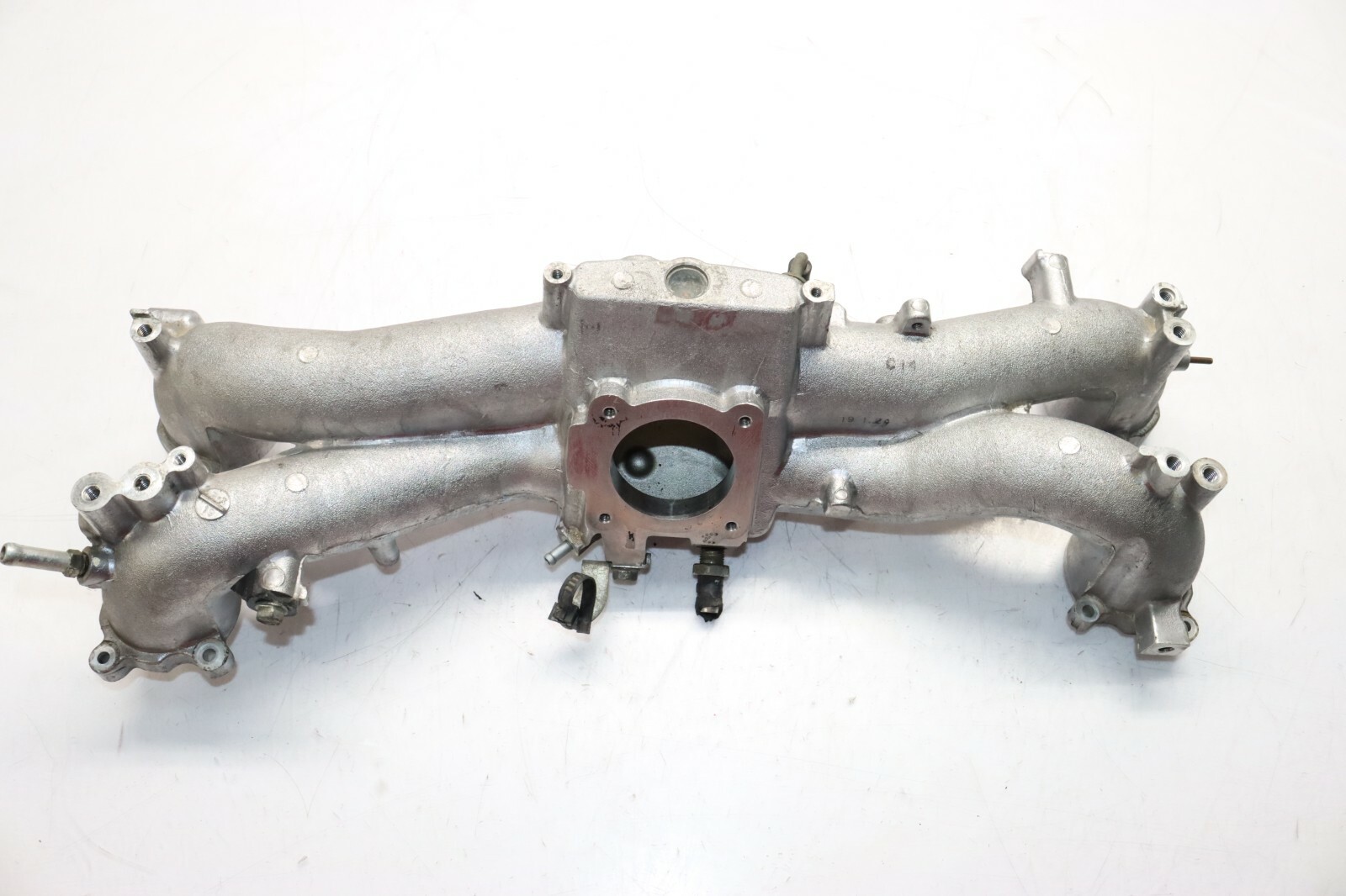 2007 SUBARU IMPREZA WRX TURBO INTAKE MANIFOLD AB604 Y6467 | eBay 2007 SUBARU IMPREZA WRX TURBO INTAKE MANIFOLD AB604 Y6467 | eBay