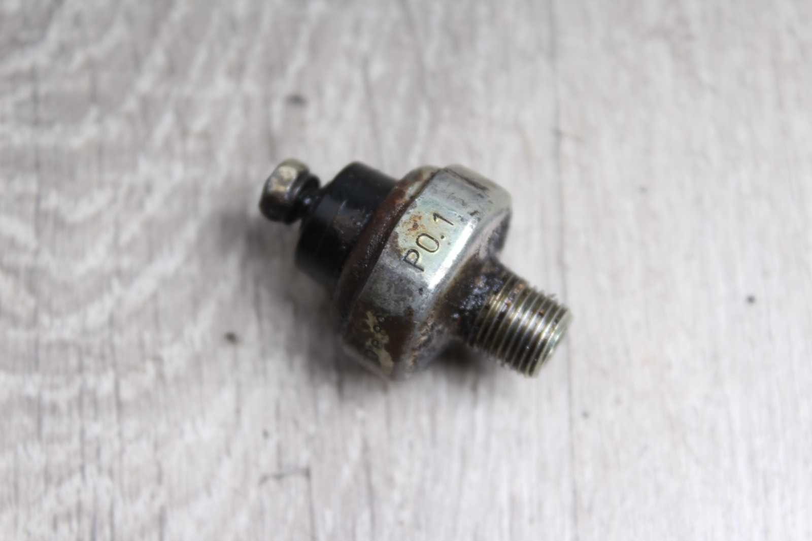 Oil pressure switch Kawasaki ZX-10 ZXT00B 88-90 | eBay UK