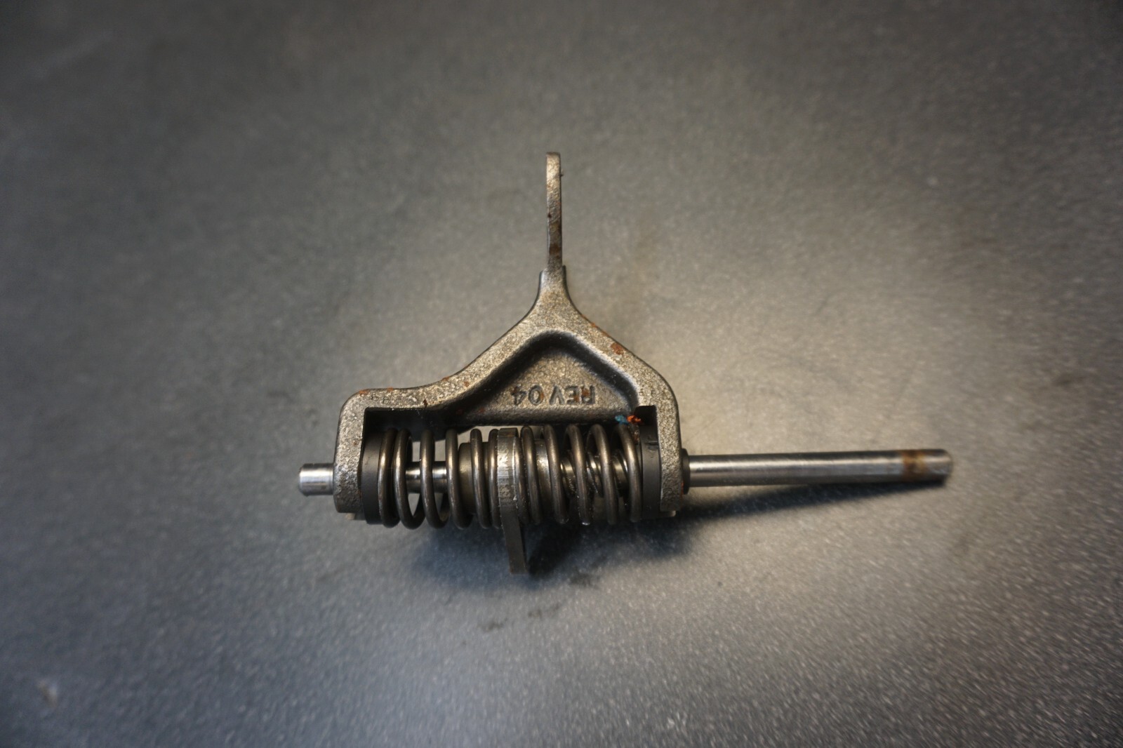 2006-2014 Polaris OEM Shift Fork Ass'y FST Switchback Turbo