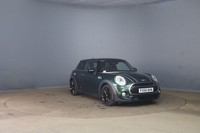 2016 MINI HATCHBACK 2.0 Cooper S 3dr HATCHBACK PETROL Manual